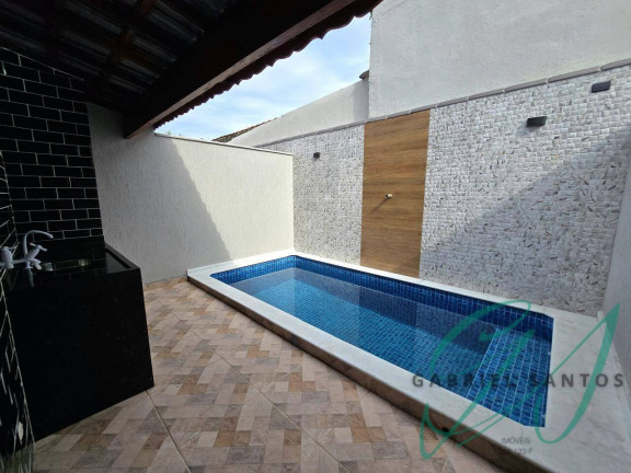 Imagem Casa com 2 Quartos à Venda, 125 m² em Suarão - Itanhaém Imagem Casa com 2 Quartos à Venda, 125 m² em Suarão - Itanhaém