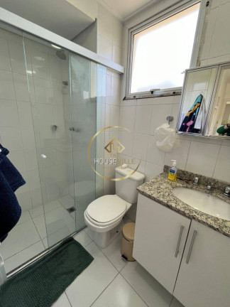 Imagem Apartamento com 3 Quartos à Venda, 114 m² em Vila Ema - São José Dos Campos