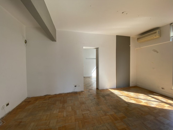 Imagem Sala Comercial à Venda, 118 m² em Jardim Paulistano - São Paulo Imagem Sala Comercial à Venda, 118 m² em Jardim Paulistano - São Paulo