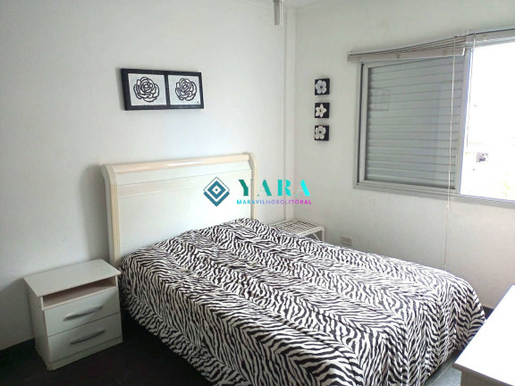 Imagem Apartamento com 2 Quartos à Venda, 146 m² em Itaguá - Ubatuba
