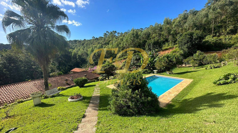 Imagem Chácara com 3 Quartos à Venda, 192 m² em área Rural De Perdões - Bom Jesus Dos Perdões Imagem Chácara com 3 Quartos à Venda, 192 m² em área Rural De Perdões - Bom Jesus Dos Perdões