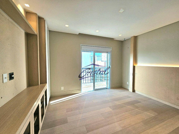 Imagem Cobertura com 4 Quartos à Venda, 420 m² em Vila Nova Conceição - São Paulo Imagem Cobertura com 4 Quartos à Venda, 420 m² em Vila Nova Conceição - São Paulo