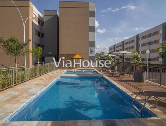 Imagem Apartamento com 2 Quartos à Venda, 43 m² em Campos Elíseos - Ribeirão Preto Imagem Apartamento com 2 Quartos à Venda, 43 m² em Campos Elíseos - Ribeirão Preto