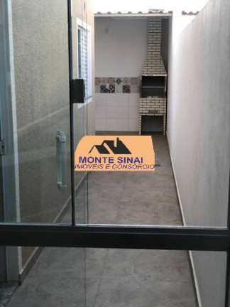 Imagem Casa com 2 Quartos à Venda, 120 m² em Jardim Josane - Sorocaba