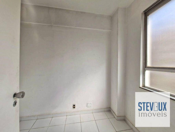Imagem Apartamento com 2 Quartos à Venda, 122 m² em Moema - São Paulo