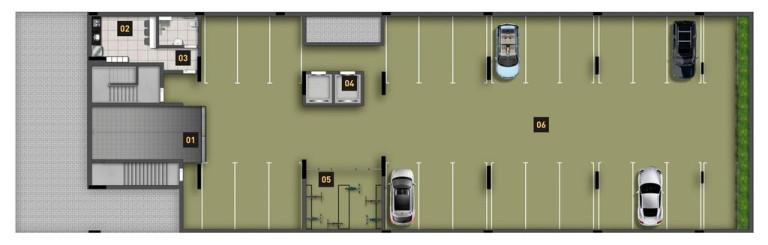 Imagem Apartamento com 2 Quartos à Venda, 84 m² em Moema - São Paulo Imagem Apartamento com 2 Quartos à Venda, 84 m² em Moema - São Paulo
