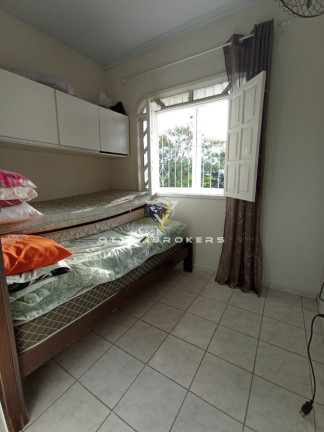 Imagem Casa com 3 Quartos à Venda, 198 m² em Coroa Vermelha - Santa Cruz Cabrália