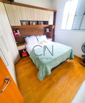 Imagem Apartamento com 2 Quartos à Venda, em Residencial Sítio Santo Antônio - Taubaté Imagem Apartamento com 2 Quartos à Venda, em Residencial Sítio Santo Antônio - Taubaté