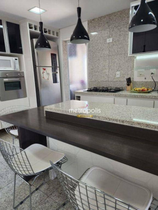 Imagem Apartamento com 3 Quartos à Venda, 134 m² em Santa Paula - São Caetano Do Sul Imagem Apartamento com 3 Quartos à Venda, 134 m² em Santa Paula - São Caetano Do Sul