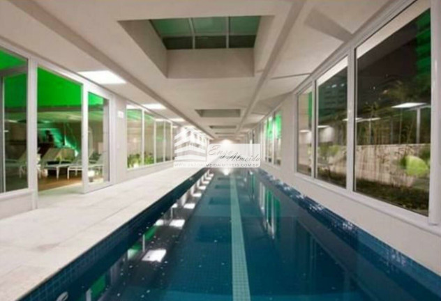 Imagem Apartamento com 4 Quartos à Venda, 274 m² em Campo Belo - São Paulo Imagem Apartamento com 4 Quartos à Venda, 274 m² em Campo Belo - São Paulo