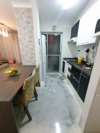 Imagem Imóvel com 2 Quartos à Venda, 50 m² em Sacomã - São Paulo Imagem Imóvel com 2 Quartos à Venda, 50 m² em Sacomã - São Paulo