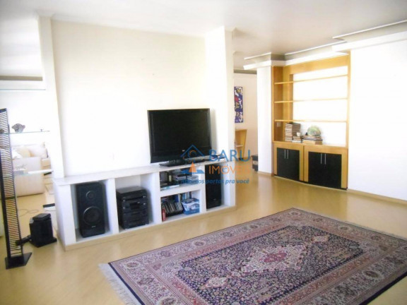 Imagem Apartamento com 3 Quartos à Venda, 230 m² em Higienópolis - São Paulo Imagem Apartamento com 3 Quartos à Venda, 230 m² em Higienópolis - São Paulo