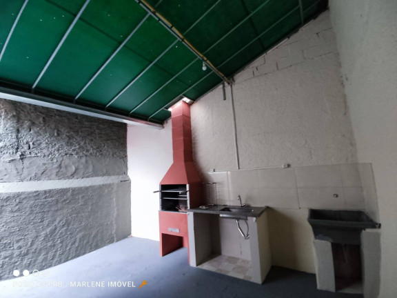 Imagem Casa com 2 Quartos à Venda,  em Jardim Corcovado - Campo Limpo Paulista