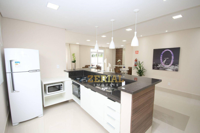 Imagem Cobertura com 2 Quartos à Venda, 90 m² em Barcelona - São Caetano Do Sul Imagem Cobertura com 2 Quartos à Venda, 90 m² em Barcelona - São Caetano Do Sul