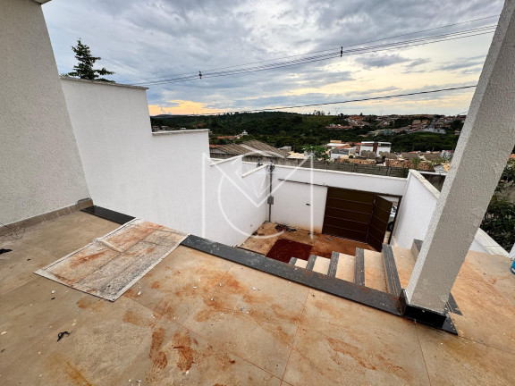 Imagem Casa com 3 Quartos à Venda, 127 m² em São Pedro - Esmeraldas