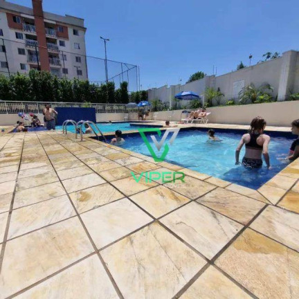 Imagem Apartamento com 3 Quartos à Venda, 63 m² em Neoville - Curitiba