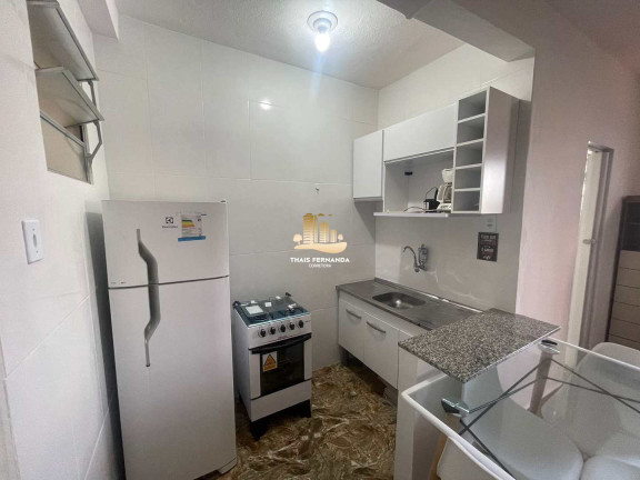 Imagem Apartamento com 1 Quarto à Venda, 33 m² em Guilhermina - Praia Grande Imagem Apartamento com 1 Quarto à Venda, 33 m² em Guilhermina - Praia Grande