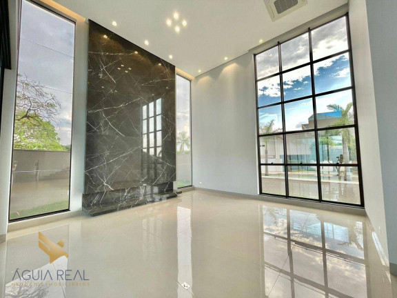 Imagem Sobrado com 3 Quartos à Venda, 705 m² em Jardim Veraneio - Campo Grande Imagem Sobrado com 3 Quartos à Venda, 705 m² em Jardim Veraneio - Campo Grande