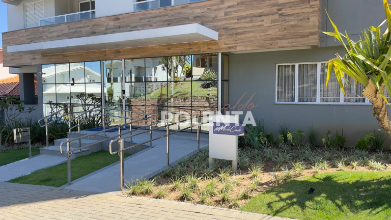 Apartamento com 3 Quartos à Venda, 84 m² em Centro - Morro Da Fumaça