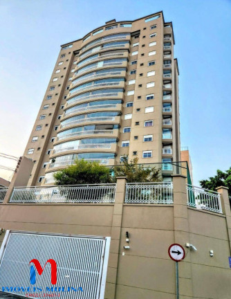 Imagem Cobertura com 4 Quartos à Venda, 270 m² em Santa Paula - São Caetano Do Sul Imagem Cobertura com 4 Quartos à Venda, 270 m² em Santa Paula - São Caetano Do Sul