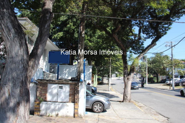 Imagem Imóvel com 4 Quartos à Venda, 400 m² em Pacaembu - São Paulo Imagem Imóvel com 4 Quartos à Venda, 400 m² em Pacaembu - São Paulo