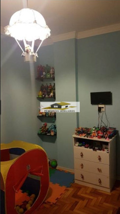 Imagem Apartamento com 3 Quartos à Venda, 103 m² em Aclimação - São Paulo Imagem Apartamento com 3 Quartos à Venda, 103 m² em Aclimação - São Paulo