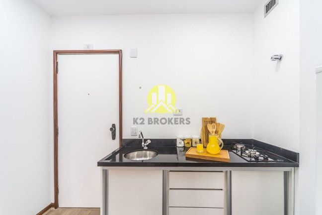 Imagem Apartamento com 1 Quarto à Venda, 43 m² em Jardim Paulista - São Paulo Imagem Apartamento com 1 Quarto à Venda, 43 m² em Jardim Paulista - São Paulo