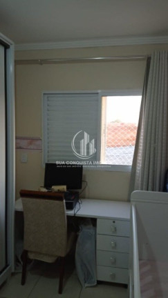 Imagem Apartamento com 2 Quartos à Venda, 64 m² em Parque Santos Dumont - Votorantim