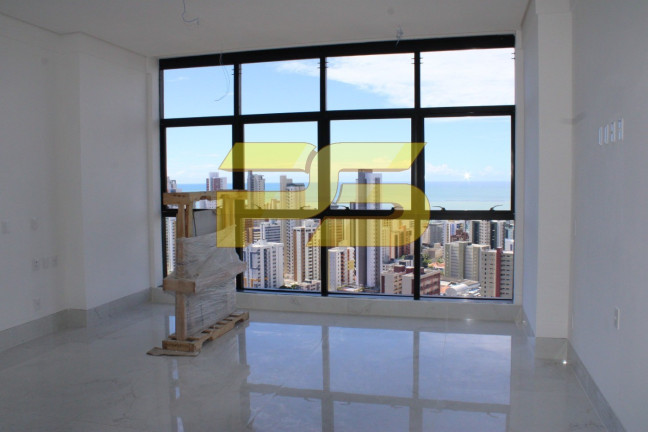 Imagem Apartamento com 3 Quartos à Venda, 225 m² em Miramar - João Pessoa Imagem Apartamento com 3 Quartos à Venda, 225 m² em Miramar - João Pessoa