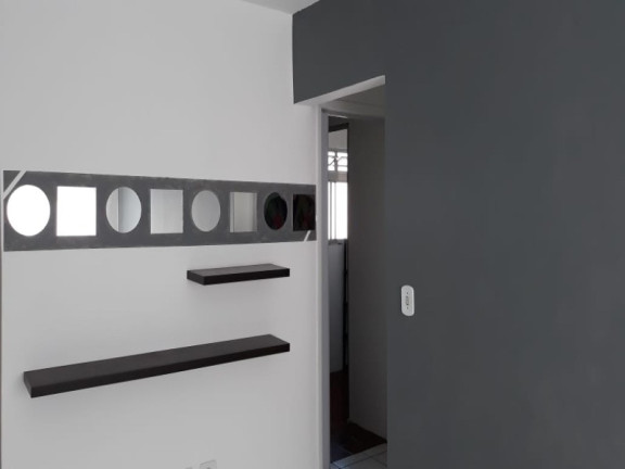 Imagem Flat com 1 Quarto à Venda, 40 m² em Vila Mascote - São Paulo Imagem Flat com 1 Quarto à Venda, 40 m² em Vila Mascote - São Paulo