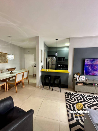 Imagem Apartamento com 2 Quartos à Venda, 77 m² em Caetetuba - Atibaia Imagem Apartamento com 2 Quartos à Venda, 77 m² em Caetetuba - Atibaia