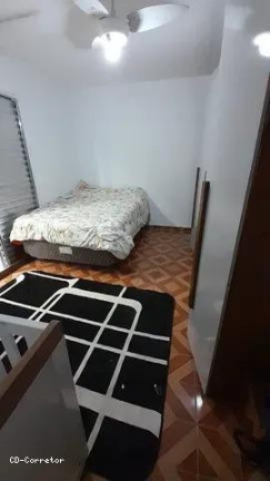 Imagem Casa com 2 Quartos à Venda, 70 m² em Serraria - Diadema Imagem Casa com 2 Quartos à Venda, 70 m² em Serraria - Diadema