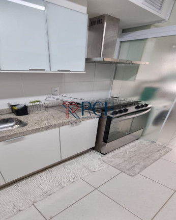 Imagem Apartamento com 3 Quartos à Venda, 126 m² em Parque Campolim - Sorocaba Imagem Apartamento com 3 Quartos à Venda, 126 m² em Parque Campolim - Sorocaba