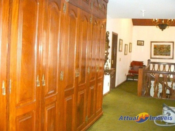 Imagem Casa com 4 Quartos à Venda, 550 m² em Comary - Teresópolis Imagem Casa com 4 Quartos à Venda, 550 m² em Comary - Teresópolis