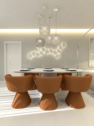 Imagem Apartamento com 2 Quartos à Venda, 93 m² em Cabeçudas - Itajaí