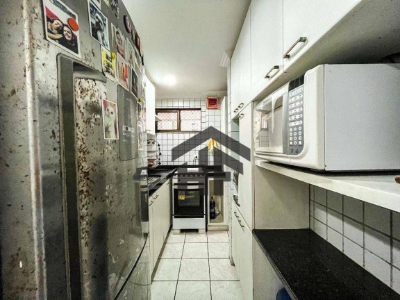 Imagem Apartamento com 3 Quartos à Venda, 70 m² em Casa Caiada - Olinda