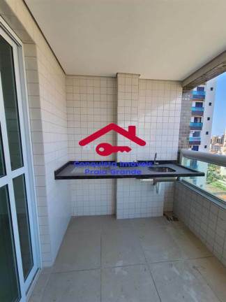 Imagem Apartamento com 2 Quartos à Venda, 80 m² em Vila Guilhermina - Praia Grande Imagem Apartamento com 2 Quartos à Venda, 80 m² em Vila Guilhermina - Praia Grande