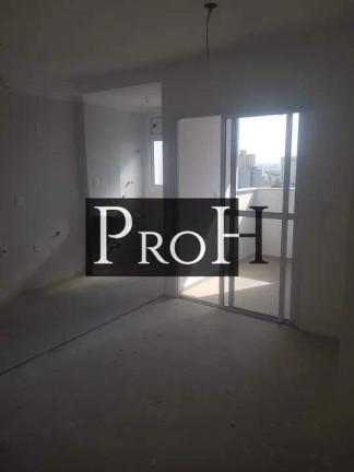 Apartamento com 2 Quartos à Venda, 58 m² em Campestre - Santo André