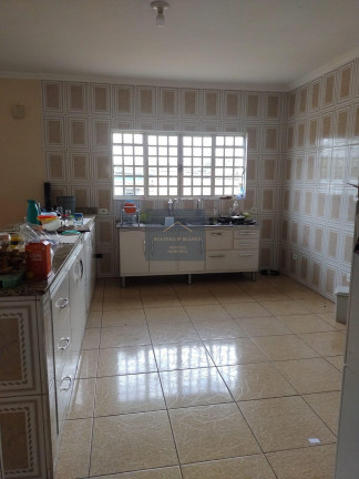 Imagem Casa com 4 Quartos para Alugar, 258 m² em Parque Bela Vista - Votorantim