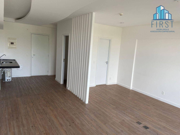 Imagem Apartamento com 1 Quarto à Venda, 43 m² em Centro - Jundiaí Imagem Apartamento com 1 Quarto à Venda, 43 m² em Centro - Jundiaí