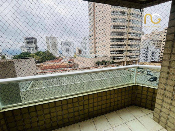 Imagem Apartamento com 1 Quarto à Venda, 66 m² em Aviação - Praia Grande Imagem Apartamento com 1 Quarto à Venda, 66 m² em Aviação - Praia Grande