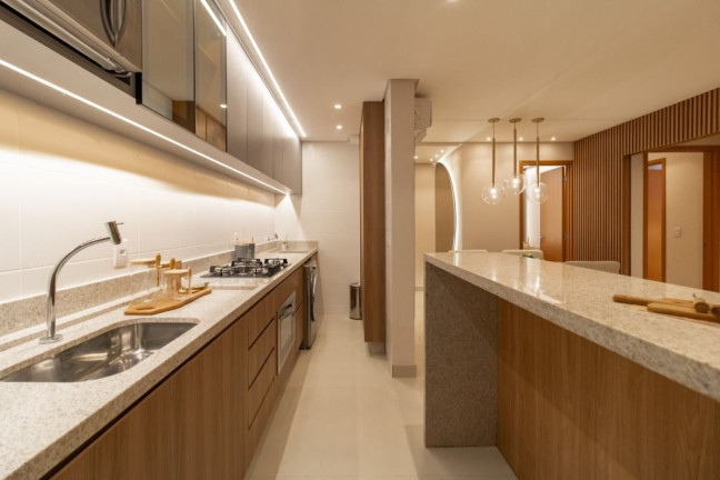 Imagem Apartamento com 2 Quartos à Venda, 73 m² em Parque Amazônia - Goiânia Imagem Apartamento com 2 Quartos à Venda, 73 m² em Parque Amazônia - Goiânia