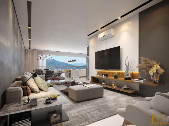 Imagem Apartamento com 3 Quartos à Venda, 180 m² em Balneário Pereque - Porto Belo Imagem Apartamento com 3 Quartos à Venda, 180 m² em Balneário Pereque - Porto Belo