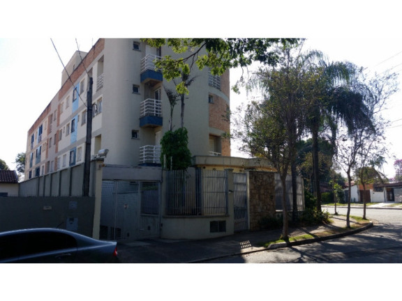Imagem Apartamento com 2 Quartos à Venda, 62 m² em Barão Geraldo - Campinas Imagem Apartamento com 2 Quartos à Venda, 62 m² em Barão Geraldo - Campinas