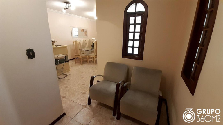 Imagem Casa com 3 Quartos à Venda, 281 m² em Campestre - Santo André Imagem Casa com 3 Quartos à Venda, 281 m² em Campestre - Santo André