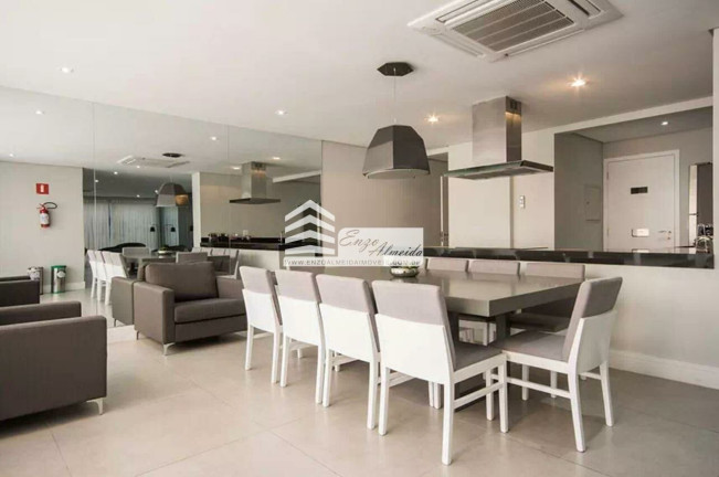 Imagem Apartamento com 1 Quarto à Venda, 35 m² em Consolação - São Paulo Imagem Apartamento com 1 Quarto à Venda, 35 m² em Consolação - São Paulo