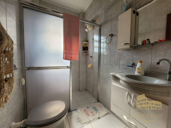 Imagem Apartamento com 1 Quarto à Venda, 52 m² em Aviação - Praia Grande Imagem Apartamento com 1 Quarto à Venda, 52 m² em Aviação - Praia Grande