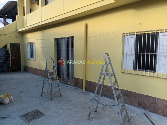 Imagem Casa com 6 Quartos à Venda, 310 m² em Jardim Cancões - Bertioga Imagem Casa com 6 Quartos à Venda, 310 m² em Jardim Cancões - Bertioga