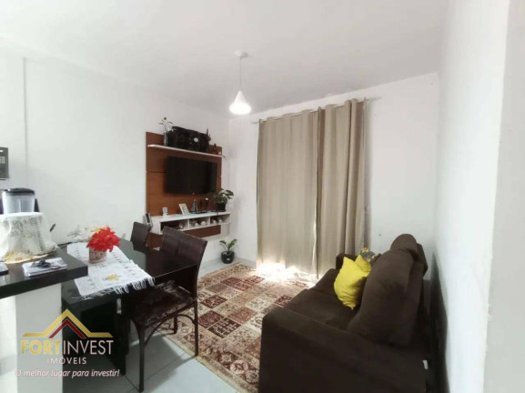 Imagem Imóvel com 3 Quartos à Venda, 56 m² em Balneário Maxland - Praia Grande Imagem Imóvel com 3 Quartos à Venda, 56 m² em Balneário Maxland - Praia Grande