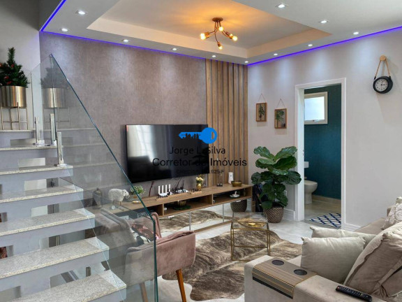 Imagem Casa com 3 Quartos à Venda, 181 m² em Portais (polvilho) - Cajamar Imagem Casa com 3 Quartos à Venda, 181 m² em Portais (polvilho) - Cajamar